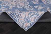 Loomx 0082 Machine Washable Turkish Rug image 3