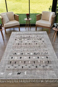 History 9960 Turkish Area Rug image 2