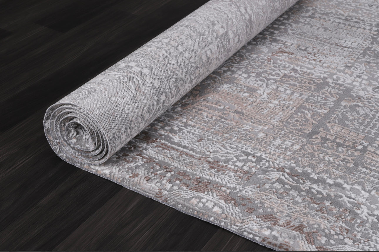 Vavien 1494 Turkish Area Rug image 3