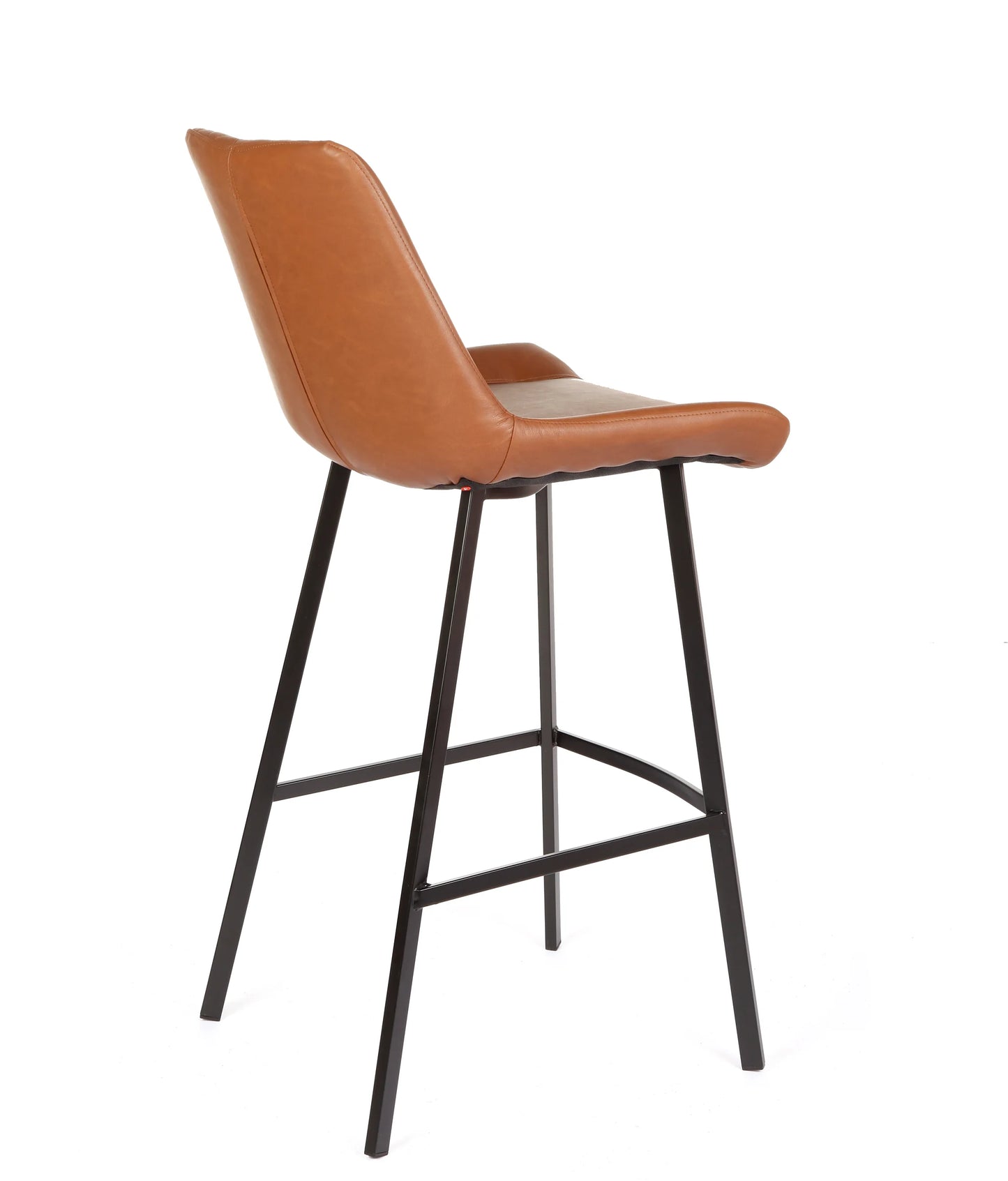 Flynn Eco Leather Bar Stool