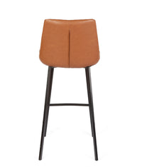 Flynn Eco Leather Bar Stool
