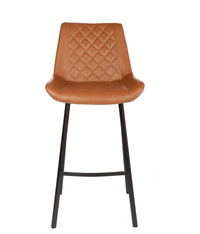 Flynn Eco Leather Bar Stool