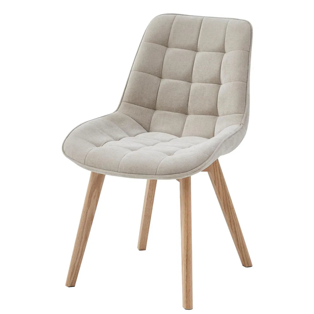 Forest Chenille Dining Chair