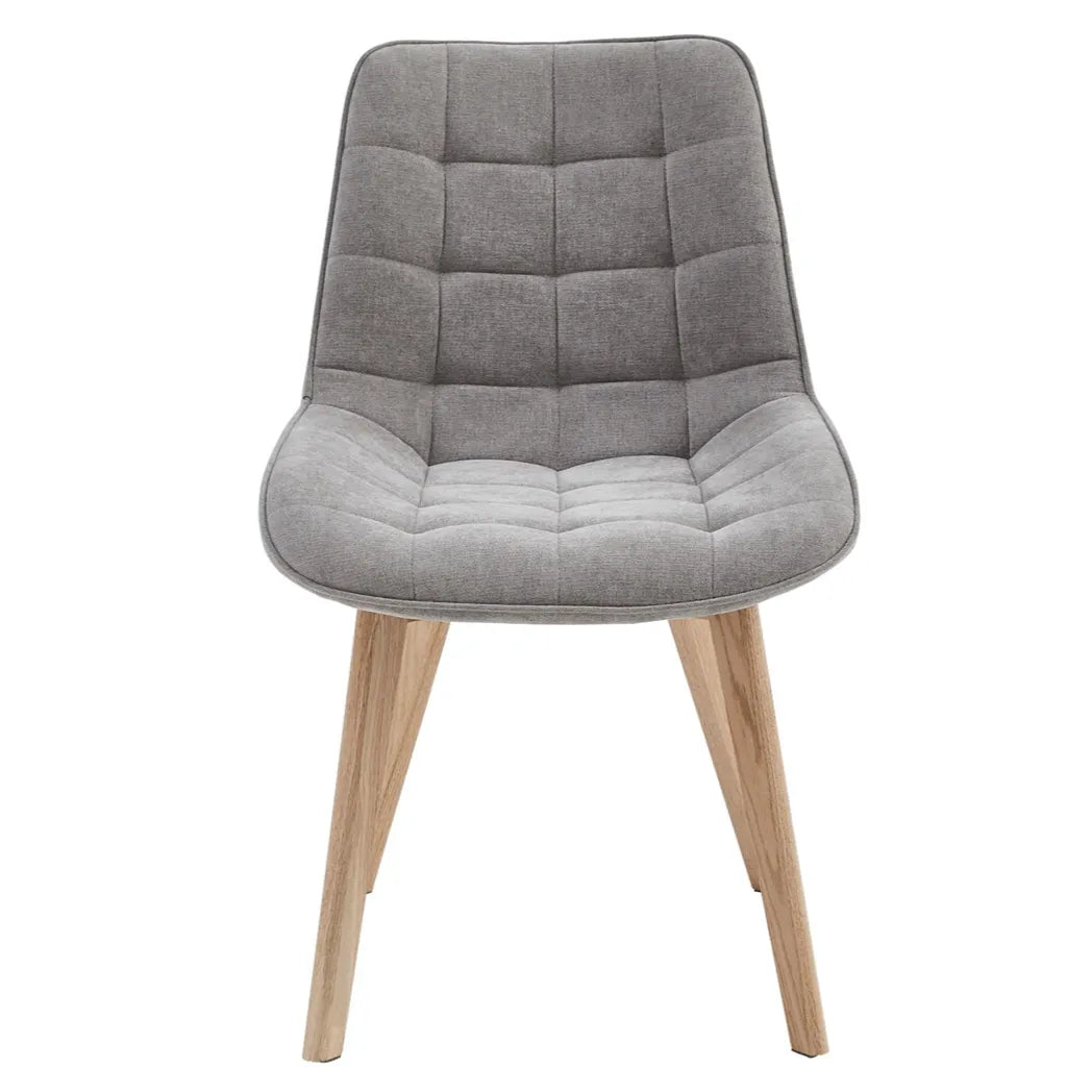 Forest Chenille Dining Chair