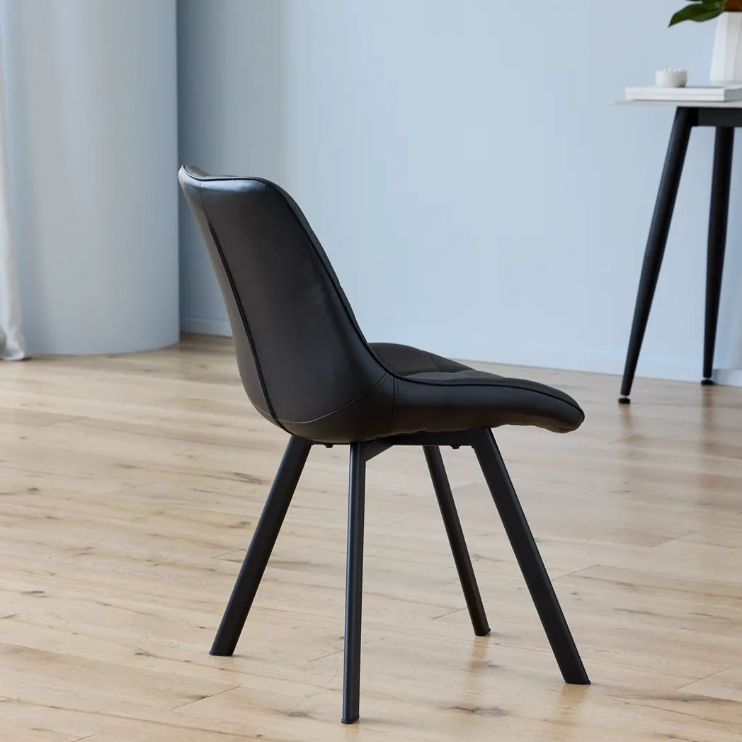 Forest Eco Leather Dining Chair