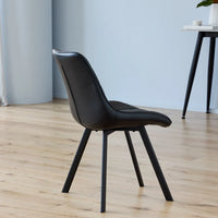 Forest Eco Leather Dining Chair