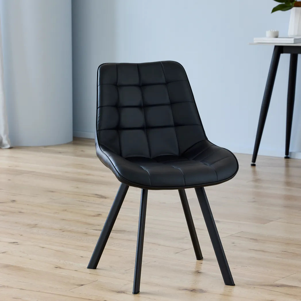 Forest Eco Leather Dining Chair