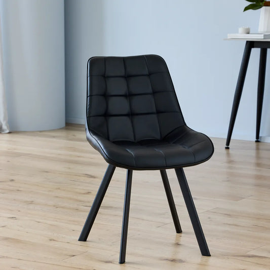 Forest Eco Leather Dining Chair