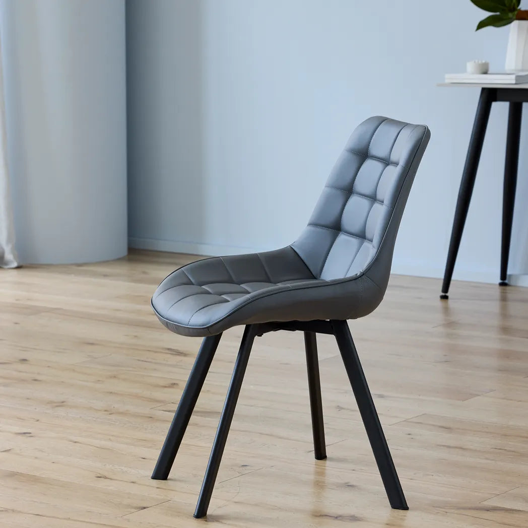 Forest Eco Leather Dining Chair