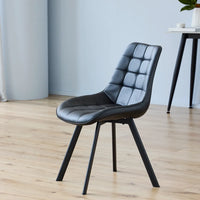 Forest Eco Leather Dining Chair