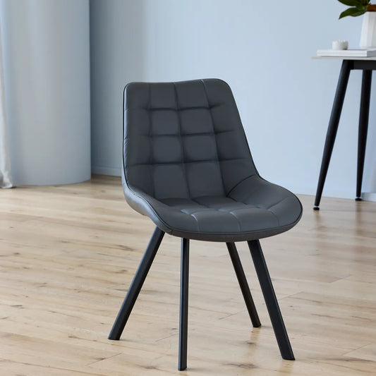 Forest Eco Leather Dining Chair