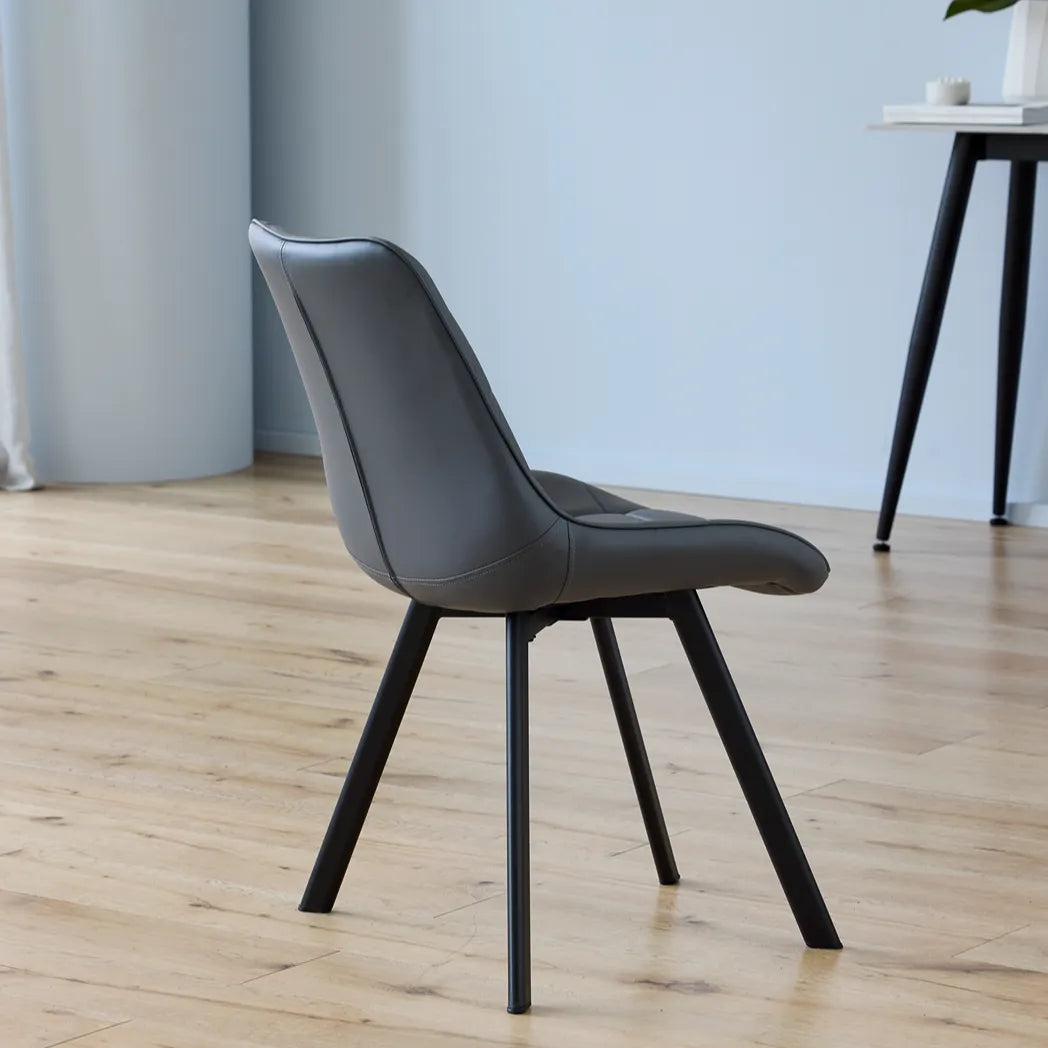 Forest Eco Leather Dining Chair