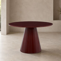 Fuego 5 Piece Dining Suite - Cherry