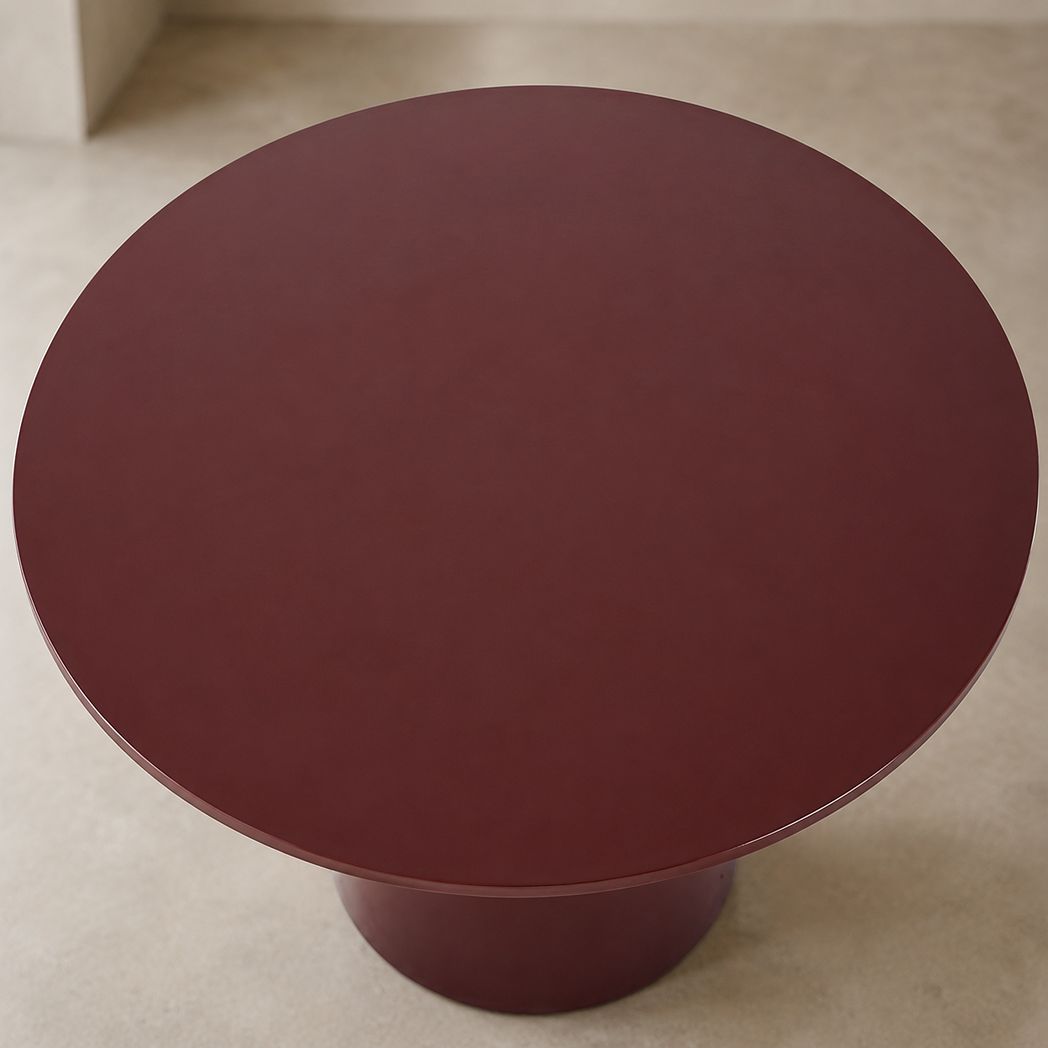 Fuego 5 Piece Dining Suite - Cherry
