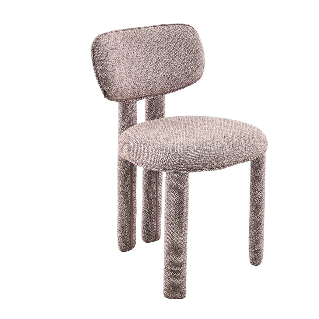 Fuego 5 Piece Dining Suite - Cherry