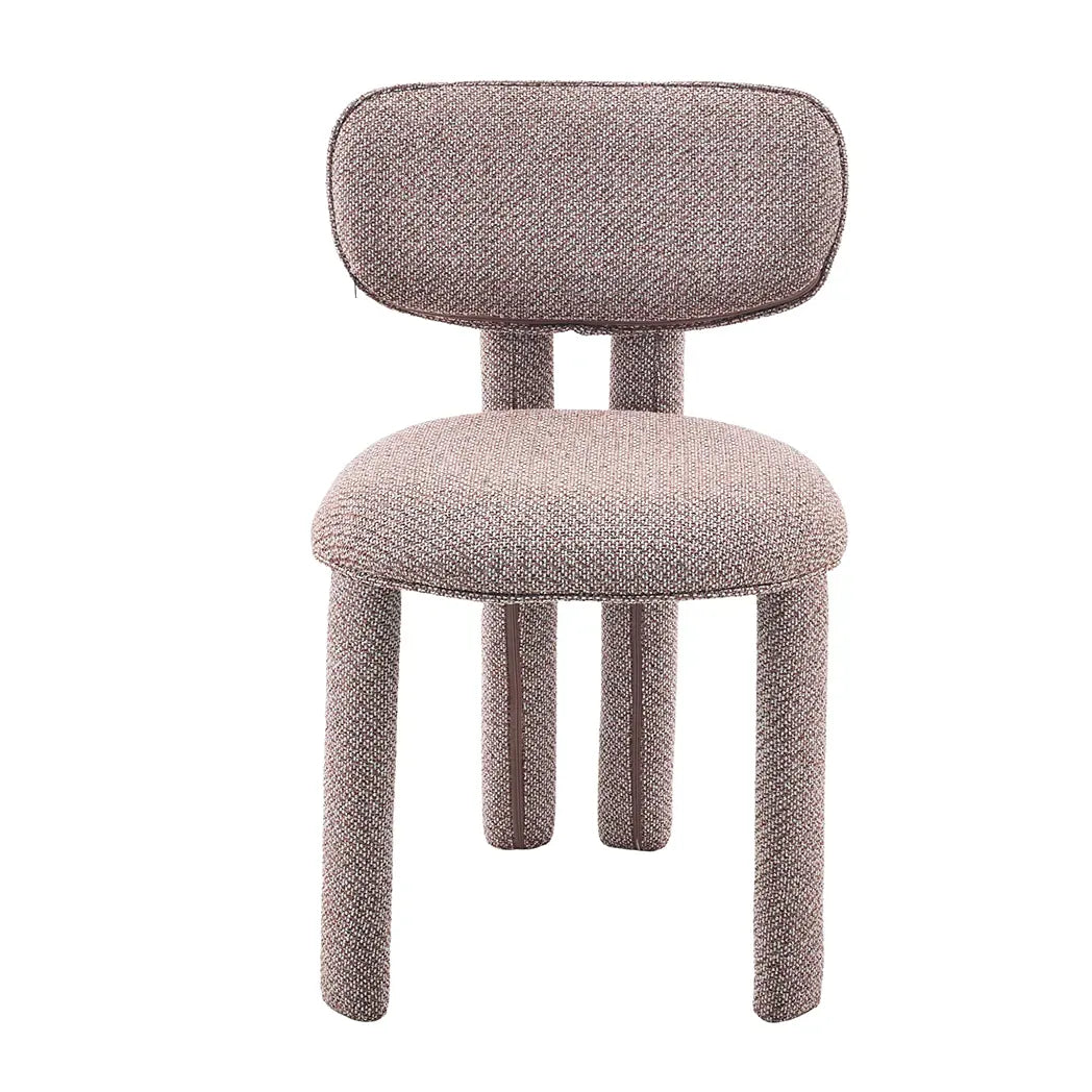 Fuego 5 Piece Dining Suite - Cherry