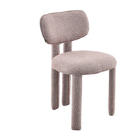 Fuego Fabric Dining Chair