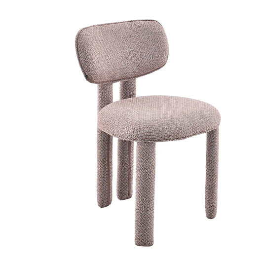 Fuego Fabric Dining Chair