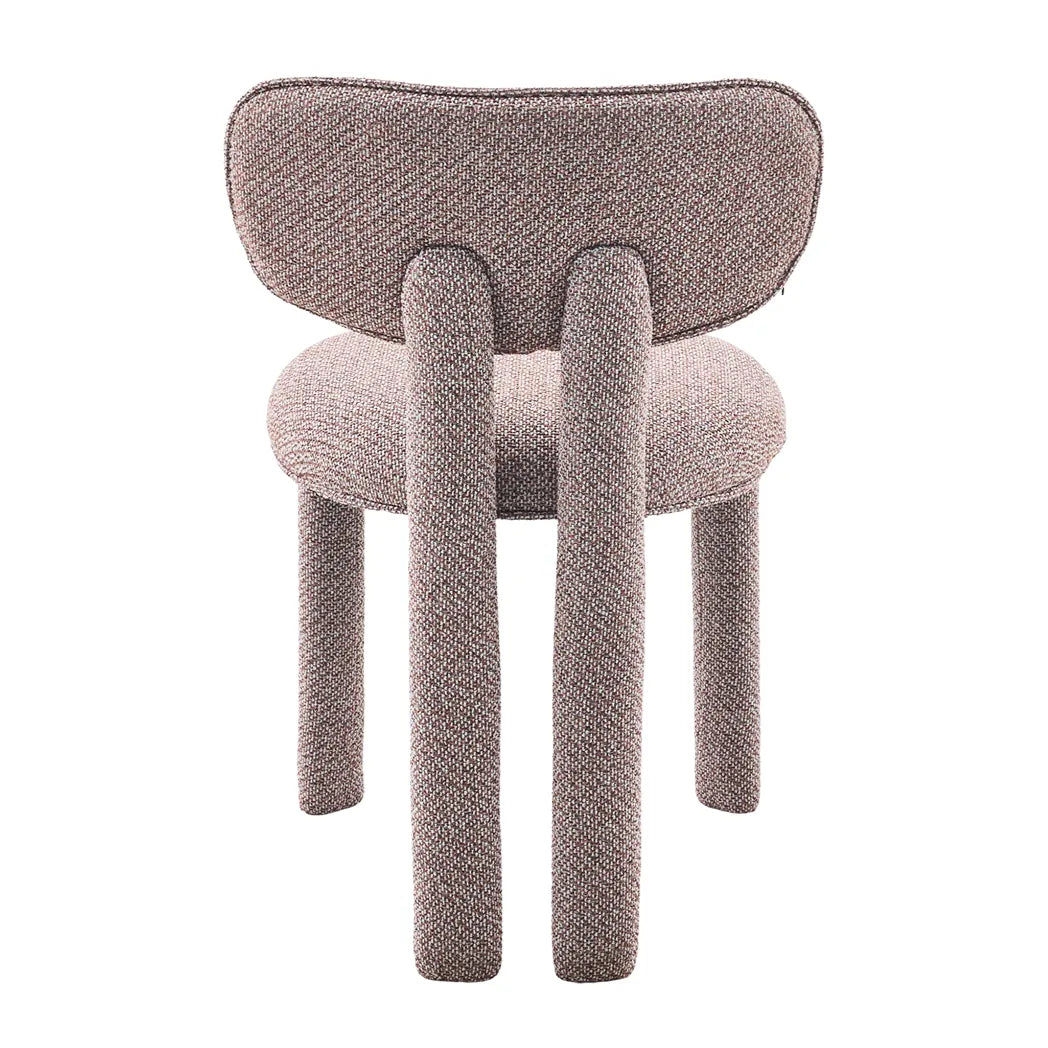 Fuego Fabric Dining Chair