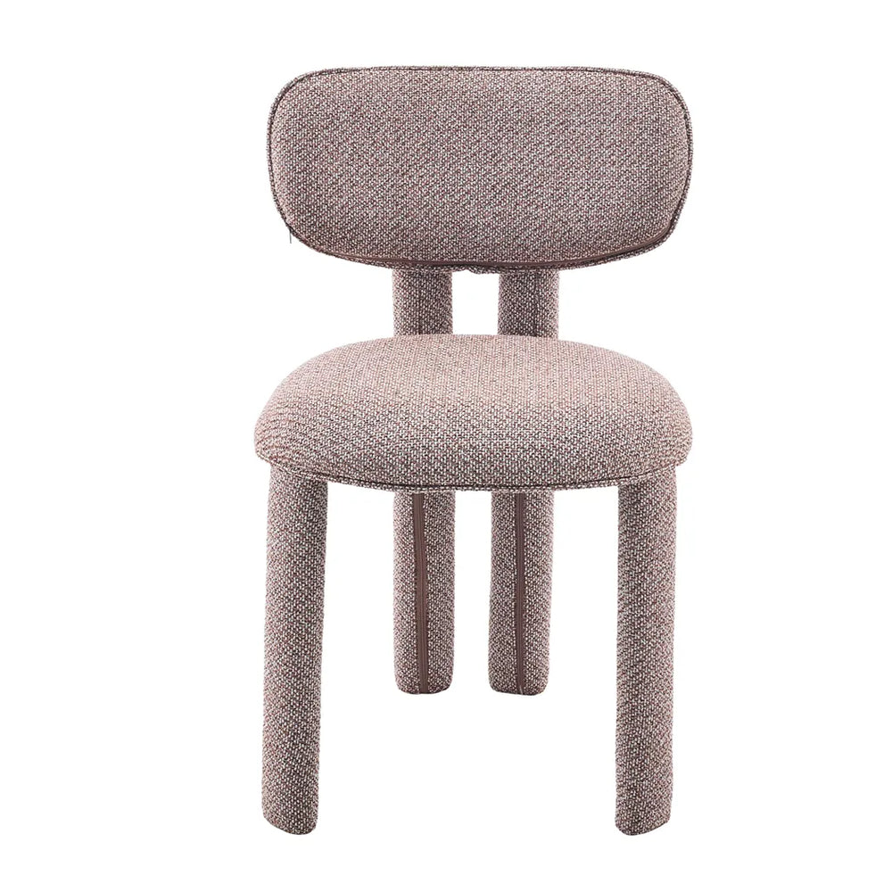 Fuego Fabric Dining Chair