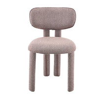 Fuego Fabric Dining Chair