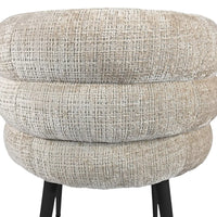 Greta Chenille Dining Chair