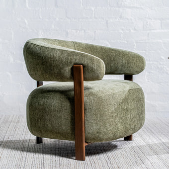 compare product Hampton Occasional Chair