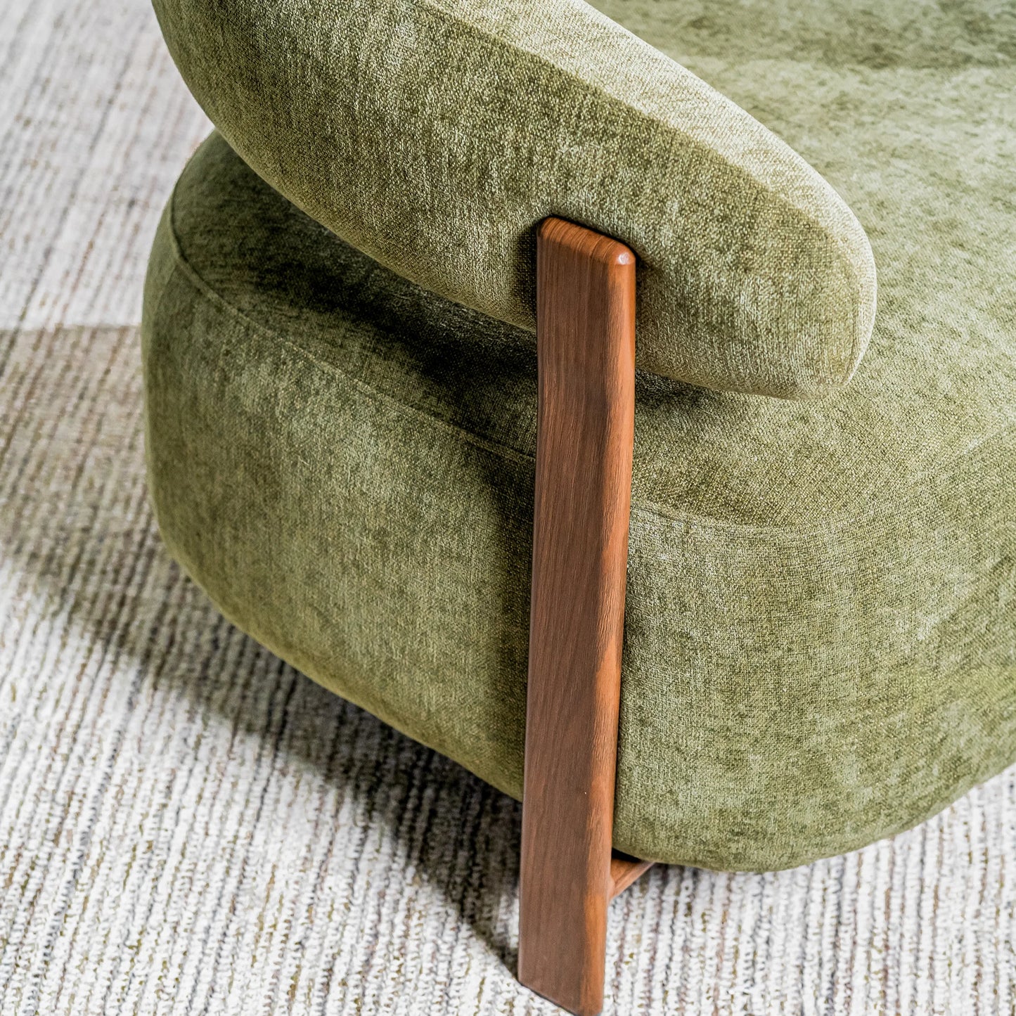 Hampton Occasional Chair