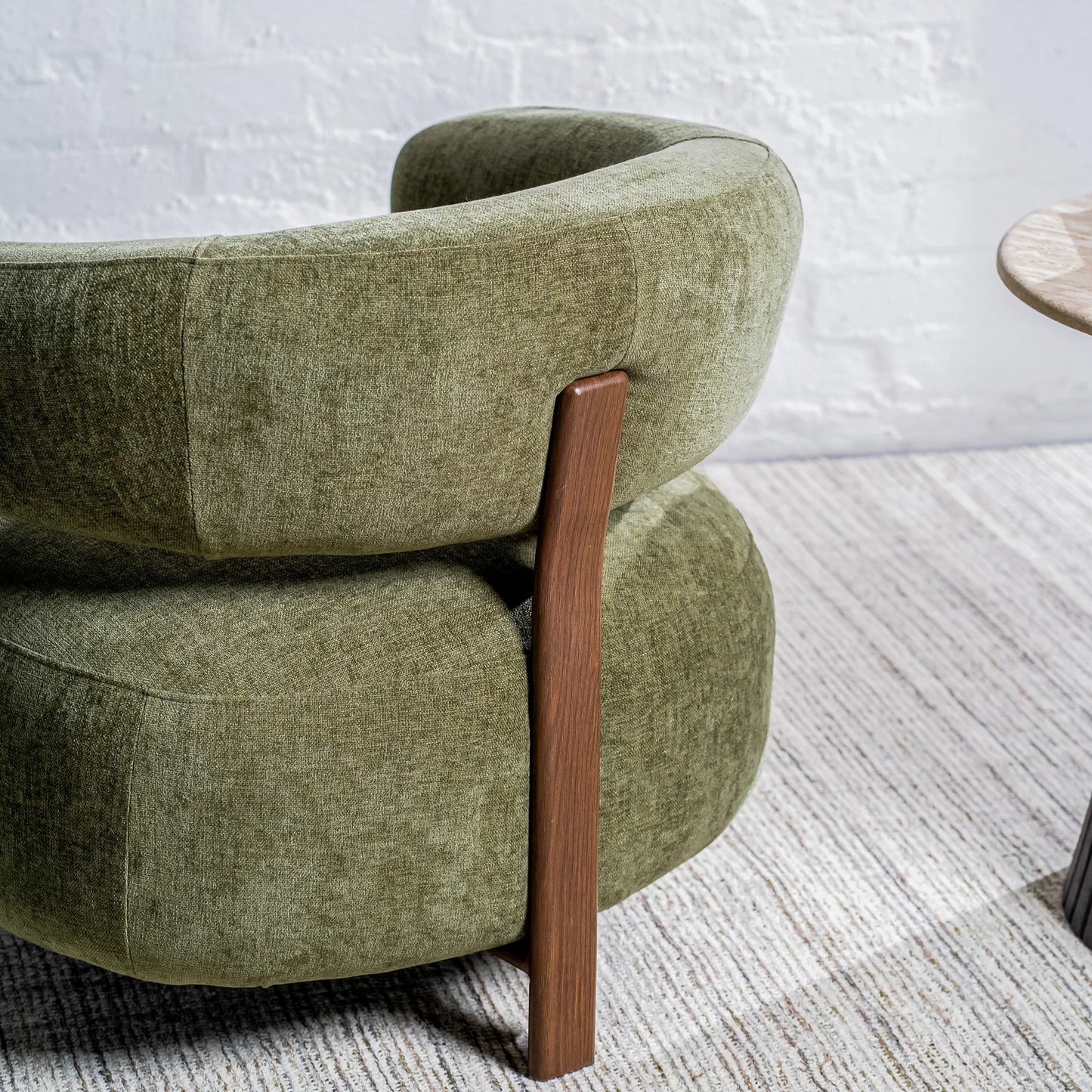 Hampton Occasional Chair