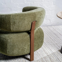 Hampton Occasional Chair
