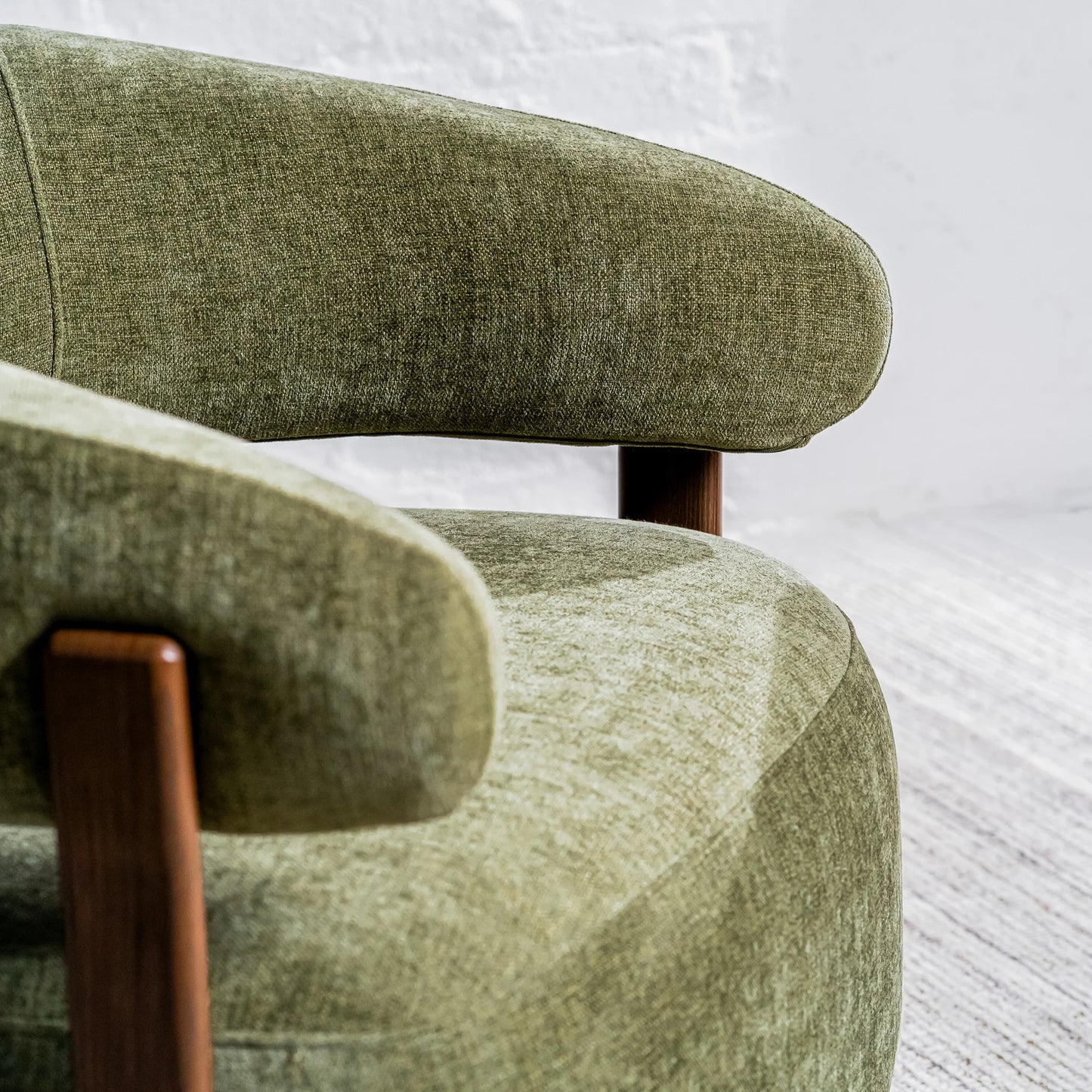 Hampton Occasional Chair