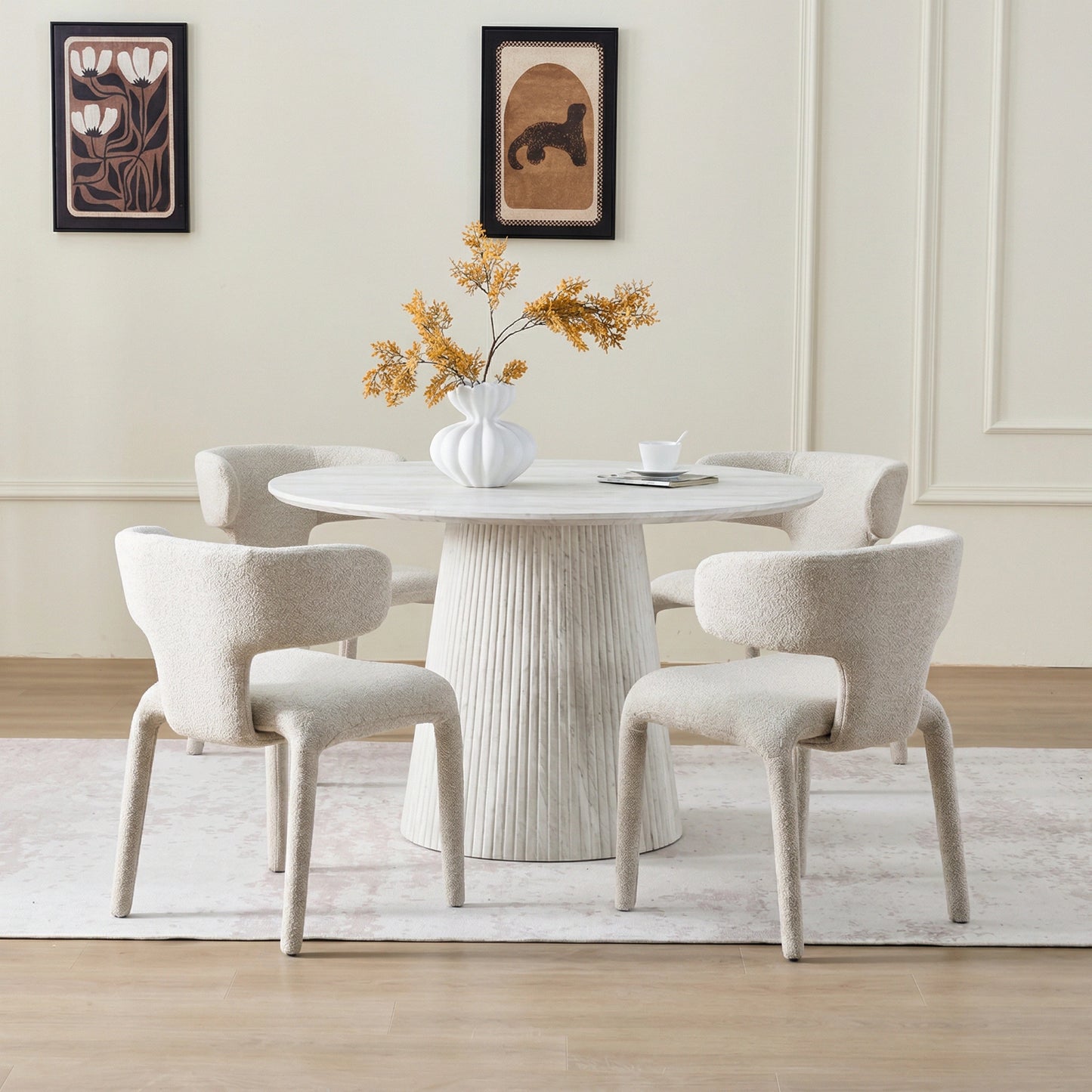 Haven 5 Piece Dining Suite