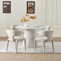 Haven 5 Piece Dining Suite