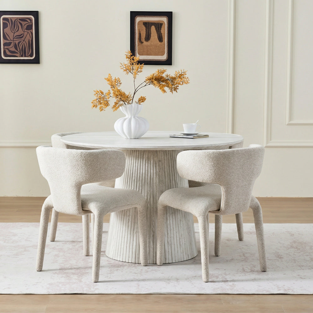 Haven 5 Piece Dining Suite