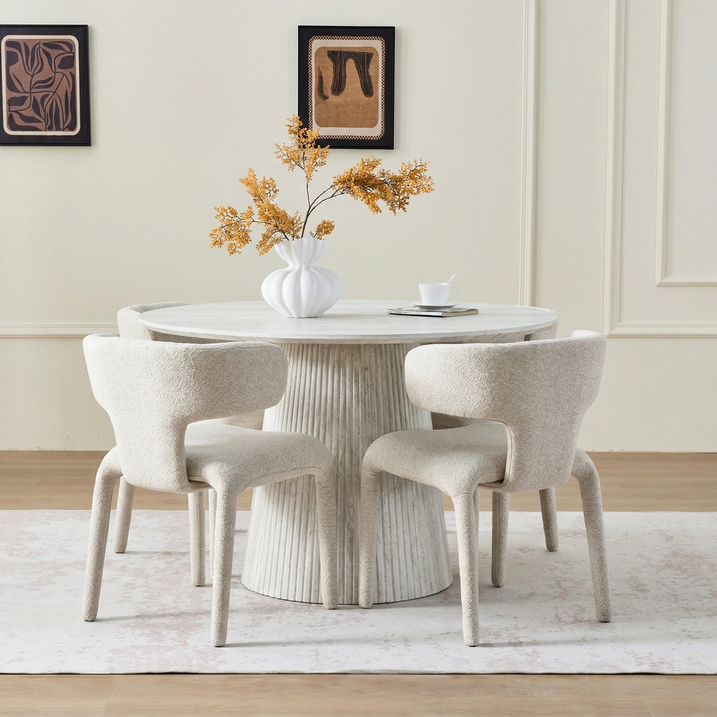 Haven 5 Piece Dining Suite