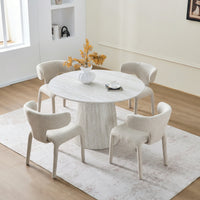 Haven 5 Piece Dining Suite