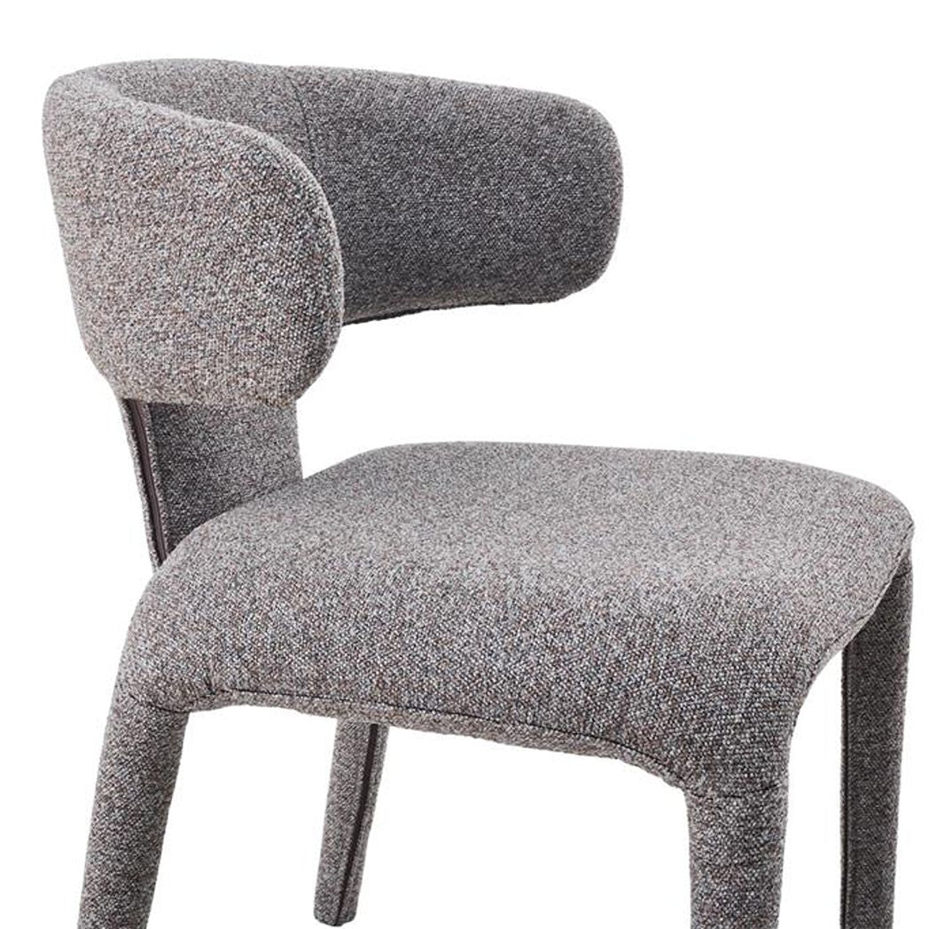 Haven Bouclé Dining Chair