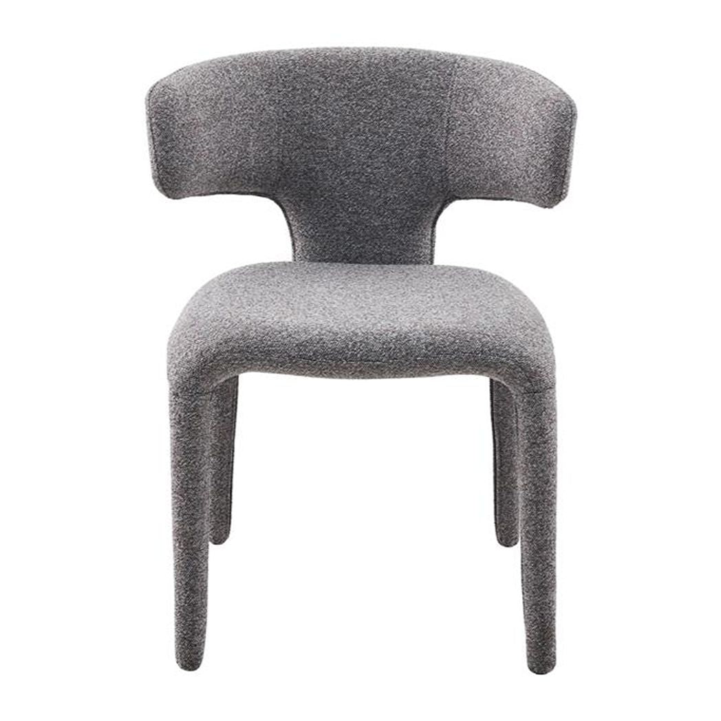 Haven Bouclé Dining Chair