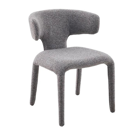 Haven Bouclé Dining Chair
