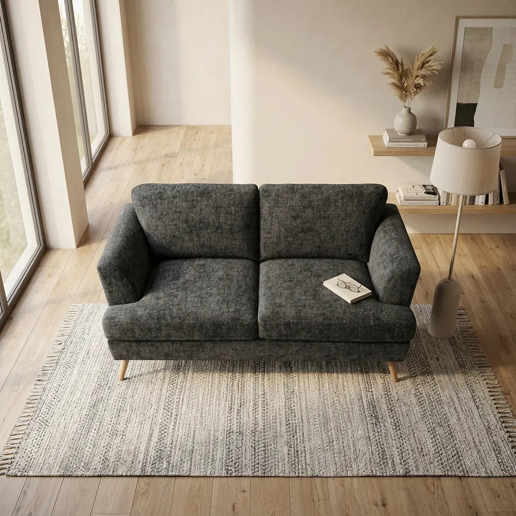 Heidi 2 Seater Sofa