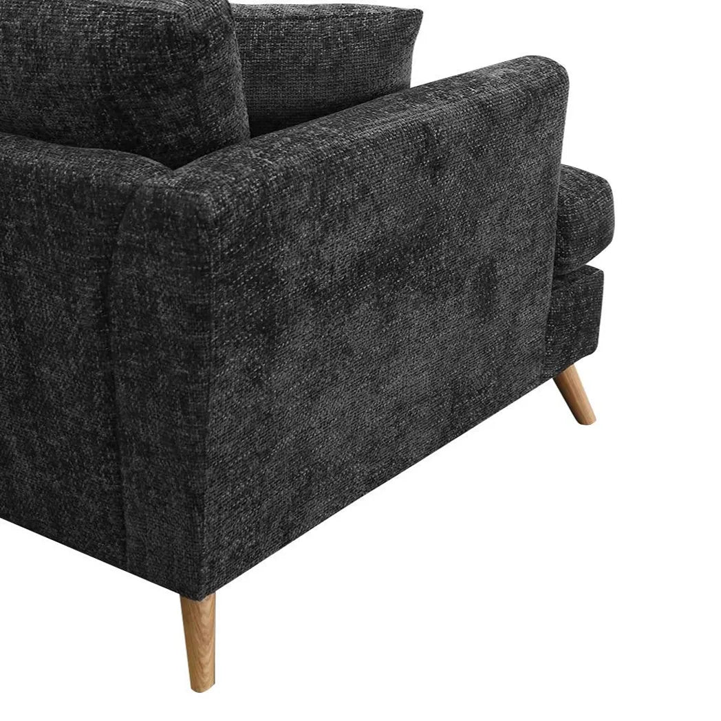 Heidi 2 Seater Sofa
