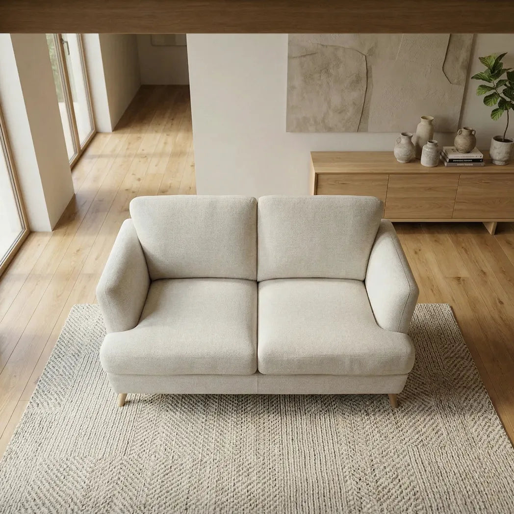 Heidi 2 Seater Sofa