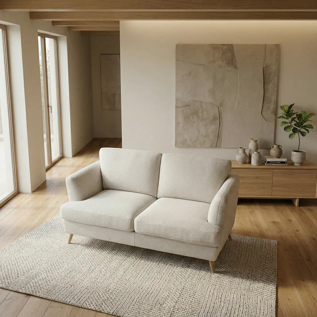Heidi 2 Seater Sofa