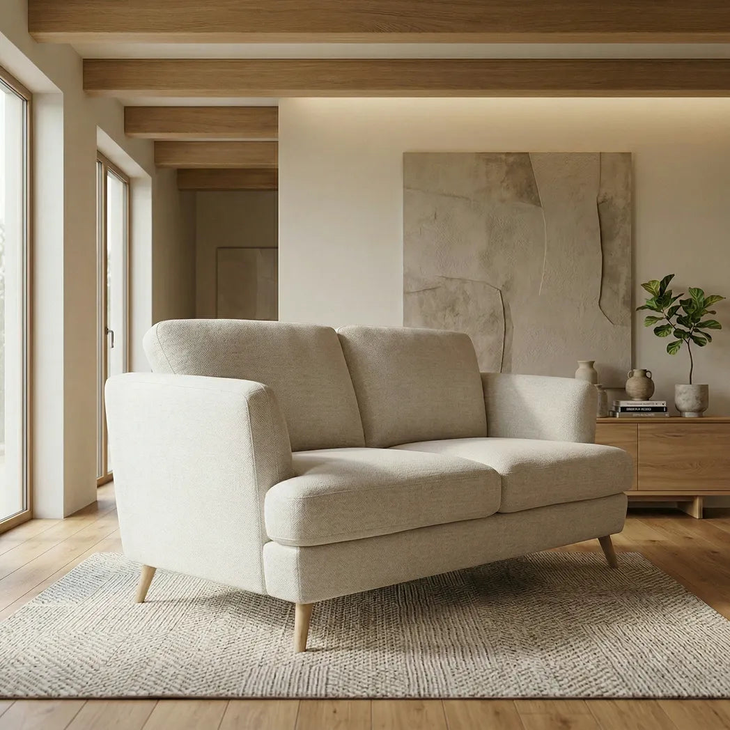 Heidi 2 Seater Sofa