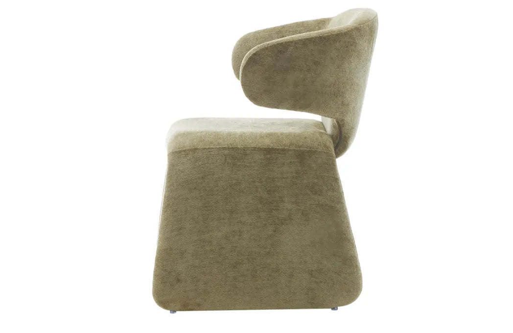 Helsinki Fabric Dining Chair