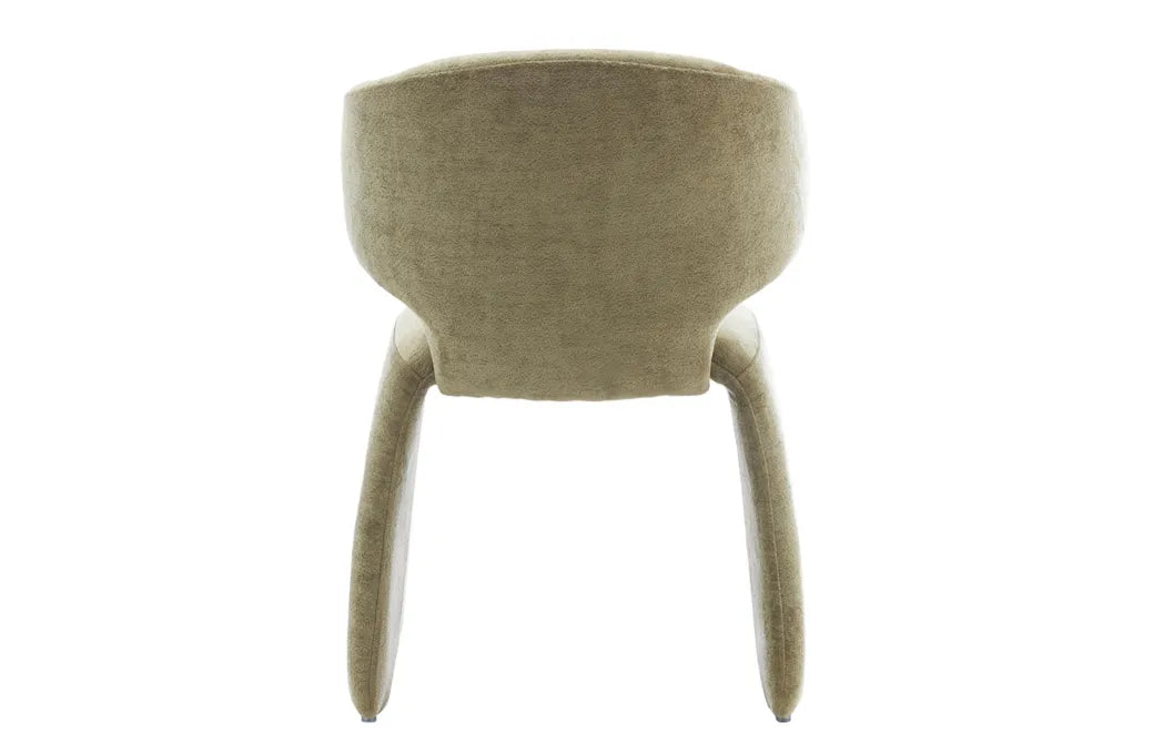 Helsinki Fabric Dining Chair