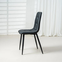 Jack Eco Leather Dining Chair