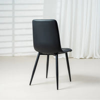 Jack Eco Leather Dining Chair