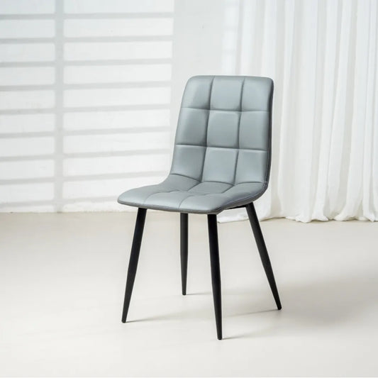 Jack Eco Leather Dining Chair