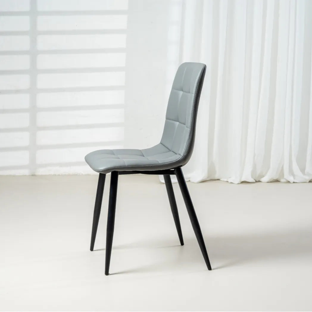 Jack Eco Leather Dining Chair